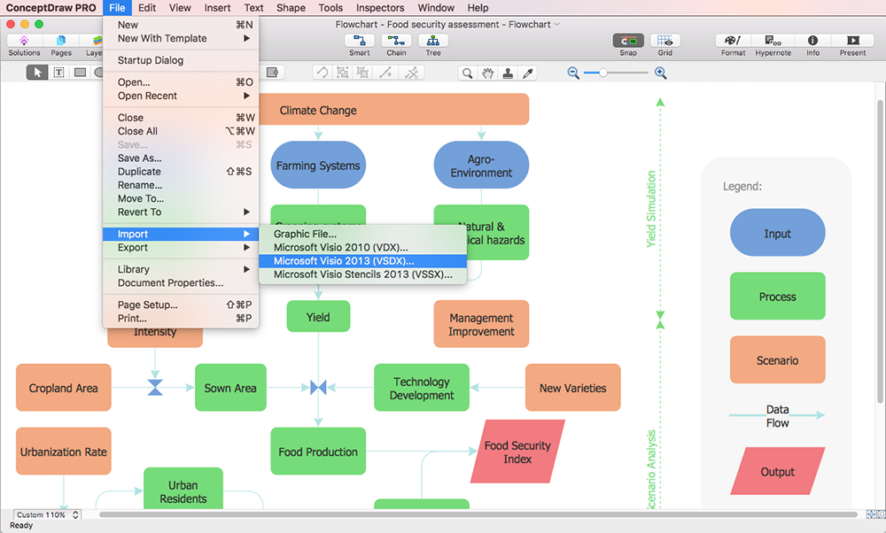 visio for mac free download