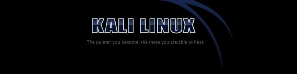 download kali linux virtual machine