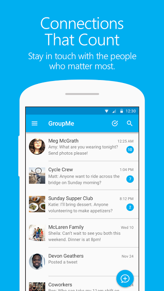 Download groupme app for pc